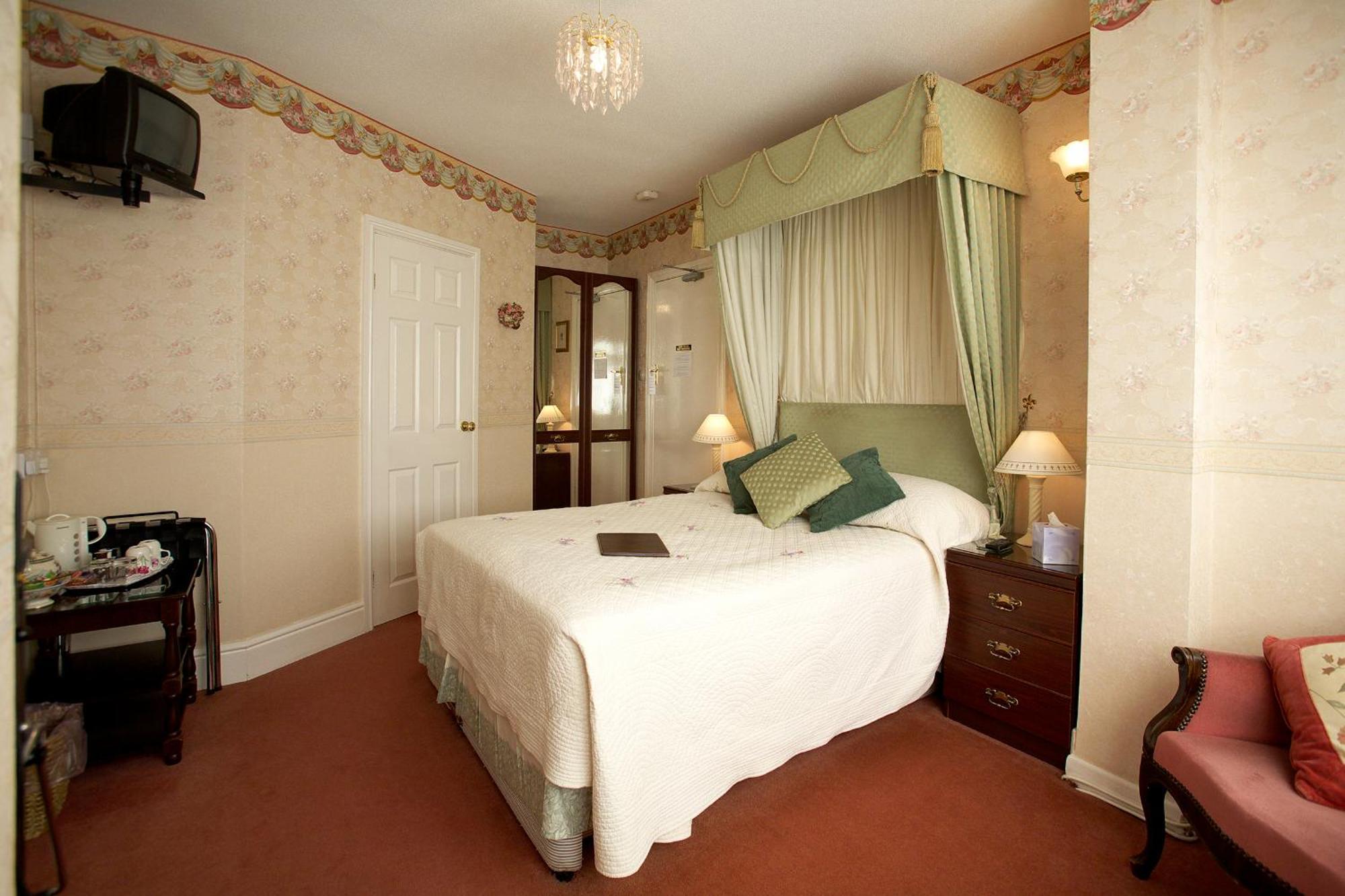 Hotel Moonraker House Stratford-upon-Avon Exteriér fotografie