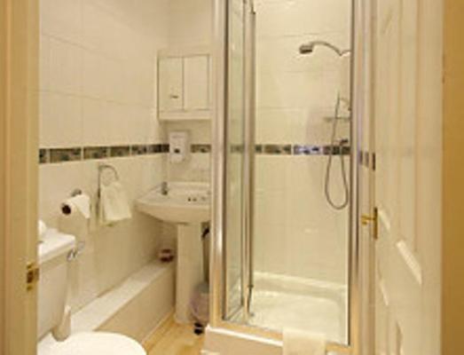 Hotel Moonraker House Stratford-upon-Avon Pokoj fotografie